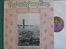 THE WAY WE LIVE A CANDLE FOR JUDITH DANDELION DAN 8004 ORIGINAL PRESSING G/FOLD