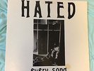 HATED**Every Song LP**VERMINSCUM**kbd emo moss icon