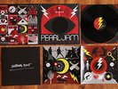 Pearl Jam - Lightning Bolt - Vinyl LP - TOP