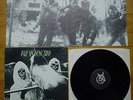 VORKRIEGSPHASE first LP ‘Auf In Den Tod‘ 1983 RRR 22 Hardcore ROCK-O-RAMA Necros