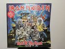 Iron Maiden Best of the Beast Box