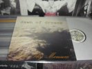 Pan.Thy.Monium - Dawn Of Dreams 1st press OSMOSE - 1992 - edge of sanity