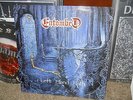 Entombed -Left Hand Path LP, Repulsion,Death, Bolt Thrower, Carcass,Napalm Death