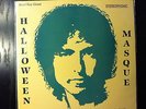 BOB DYLAN Halloween Masque 2 LP Vinyl Out  Of Print