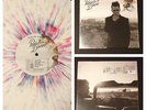 PANIC AT THE DISCO Too Weird Live Odd Die LP SPLATTER VINYL /1000 fall out boy