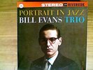 Bill Evans Trio / Portrait in Jazz