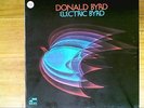 Donald Byrd / Electric Byrd