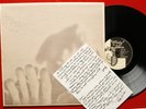 RESIDENTS on Ralph --FINGERPRINCE-- avant garde electronic lp | NM 