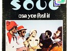 SOUL   Can You Feel It   Musicor   rare