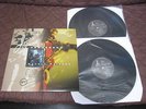 Joe Henderson Double Rainbow Music of Antonio Carlos Jobim EU Double Vinyl LP