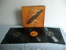 LED ZEPPELIN REMASTERS 3LP SET GIMMIX COVER IN 1990