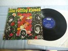 THE ROLLING STONES FLOWERS RARE DECCA PRESS IN 1967