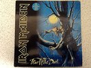 IRON MAIDEN FEAR OF THE DARK