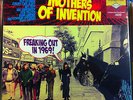 MOTHERS OF INVENTION - FREAKING OUT IN 1969 - 400 COPIES (SEALED)