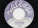 NOVELTY-JOEY REYNOLDS (4 SEASONS) WIBBAGE-JOEY REYNOLDS THEME/RATS IN MY ROOM