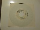 rap/electro 45: Debbie Deb I'm Searchin' promo on Jam Packed