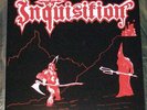 INQUISITION - ANXIOUS DEATH/FOREVER /UNDER - FIRST PRESS- MINT