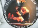 AC/ DC  The Razors Edge Tour Picture Lp Kult, Sehr Rar Top Angus Po Rutsch 
