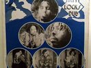 RARE REGGAE ROOTS LP - NATTY LOCKS DUB on FAY MUSIC RECORDS - UK ORIGINAL