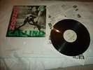 The Clash London Calling Double LP Classic Punk