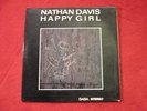 Nathan Davis HAPPY GIRL SABA SB 15025ST