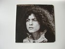 Tyrannosaurus Rex A Beard Of Stars SEALED Original Blue Thumb Marc Bolan T Rex