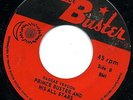PRINCE BUSTER & HIS ALL STARS   REGGAE VERSION   KILLING INSTRUMENTAL LISTEN