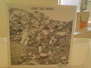 DOUG HAMMOND - SCARECROW - RARE GERMAN PRIVAT PRESSING - NM