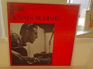 DENNIS BUDIMIR TRIO - SPRUNG FREE - REVELATION RECORDS - US ORIGINAL - NM