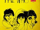 THE WHO 
