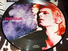 DAVID BOWIE JOHN I'M ONLY DANCING - 2012 40TH ANNIVERSARY 7