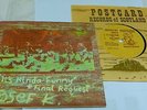 JOSEF K - IT'S KINDA FUNNY 7 INCH 45 RPM