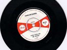 PETER TOUCH (TOSH) & THE WAILERS--SHAME AND SCANDAL--ISLAND -1965