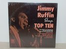 JIMMY RUFFIN: sings TOP TEN vinyl record LP  NEW FACTORY STILL SEALED