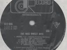 The Who - 'Direct Hits' 1968 UK Track Mono LP 612006