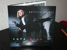 PATRICIA BARBER CAFE BLUE DOPPEL-VINYL