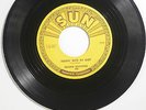 Vintage/Original Malcolm Yelvington SUN 246 Rockabilly 