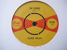 UK SUE 45 ESTHER PHILIPS (WI-395) 1960s SOUL R+B