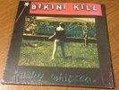 Bikini Kill - Pussy Whipped Kill Rock Stars Kathleen Hanna Riot Grrrl
