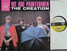 Creation  We Are Paintermen, GER Original Hitton HTSLP 340037