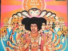 Jimi Hendrix Experience  Axis bold as love  LP Polydor 184110 1967