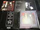 THE SISTERS OF MERCY 