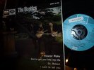 THE BEATLES-SPANISH EP--