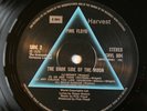 Pink Floyd Dark Side of the Moon UK Press SO RARE ..UNPLAYED