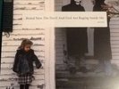 BRAND NEW The Devil And God Are Raging Inside Me 2 LP CLEAR VINYL /2500