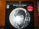 TONY JOE WHITE/BLACK AND WHITE/LP US ORIGINAL MONUMENT /VG+/M-