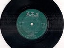 LAY DOWN YOUR ARMS-WES BROOKS 7 inch