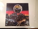 Thin Lizzy Nightlife Vertigo Press SEALED kbd