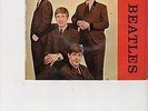 THE BEATLES / RARE EP ODEON SOE 3739 / FROM ME TO YOU / SANS languett