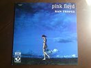 PINK FLOYD San Tropez 1970 LP vinyl  no cd mfsl division bell the wall